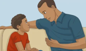 Set Realistic Expectations, parenting tips