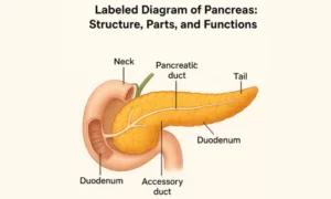 System of the Pancreas