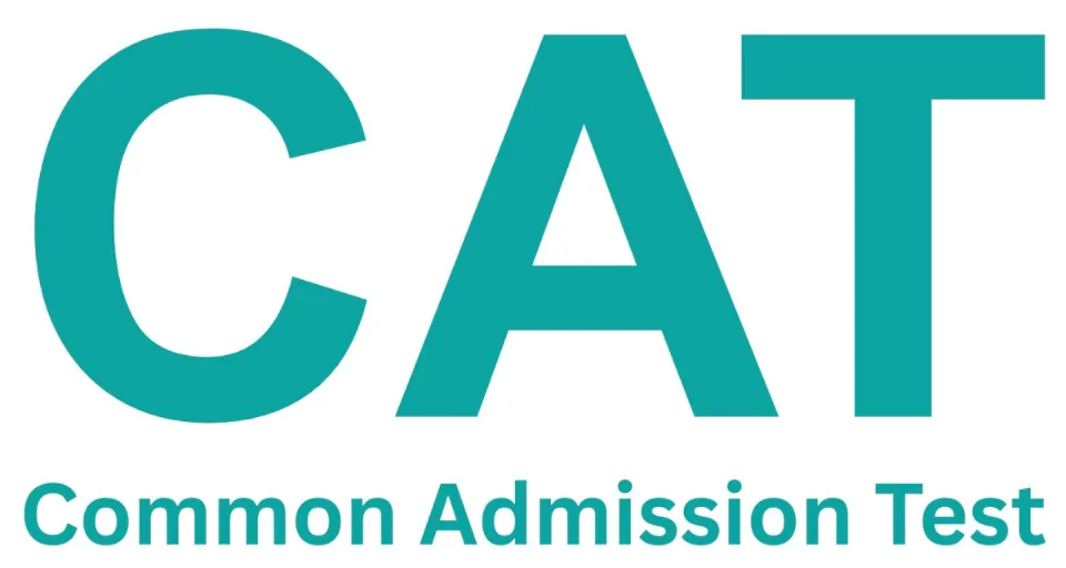 the CAT Examination