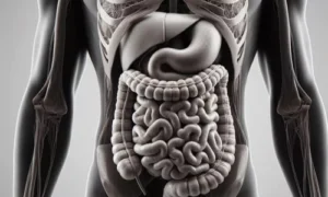 The Digestive Process: Step-by-Step