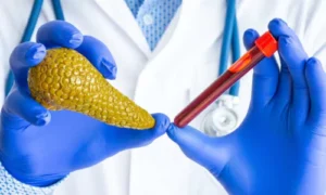 What Happens when Lipase Levels are Low
