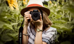 What is Photography