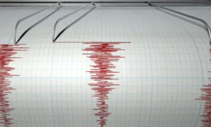 Measuring Earthquakes
