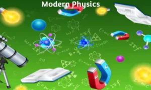 Applications of Modern Physics