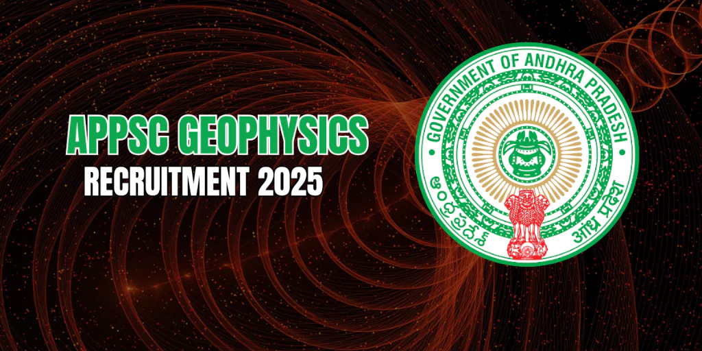 APPSC Technical Assistant