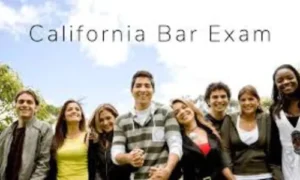 California Bar Exam Structure