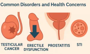 Common Disorders and Health Concerns