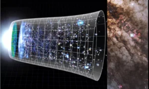 Cosmology & Astrophysics