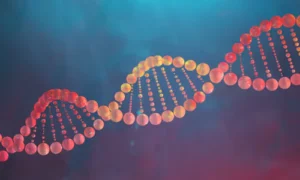 DNA