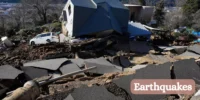 How Earthquakes Happen: The Science Behind Seismic Waves