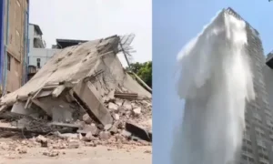 Effects of Earthquakes