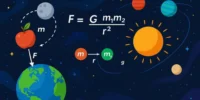 Work, Power & Energy: kinetic & potential energy