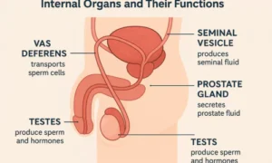 Internal Organs and Their Functions