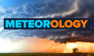 Meteorology: Weather, Climate & Atmospheric Science