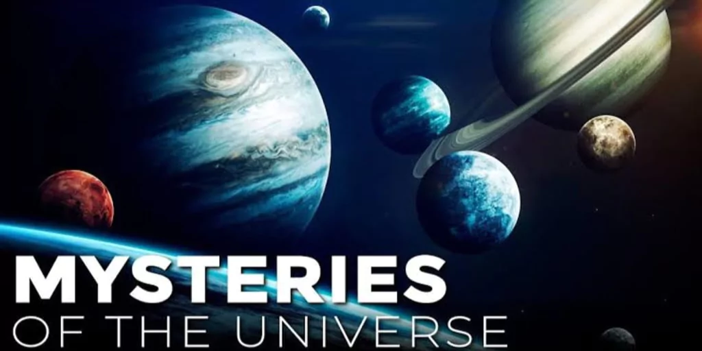 Modern Physics: Unlocking the Mysteries of the Universe