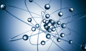 Particle Physics