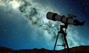 Telescopes