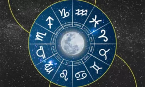 The Birth Chart (Natal Chart)