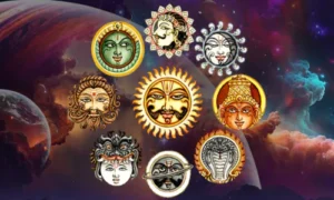 The Role of Planets in Astrology
