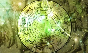 The Tropical Zodiac Explained