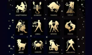The Zodiac Signs