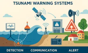  Tsunami Warning Systems