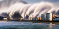How Do Underwater Earthquakes Trigger Tsunamis