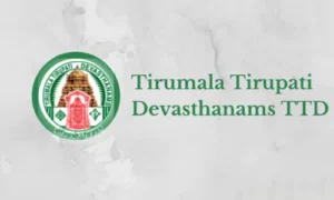 TTD Medical Faculty Recruitment