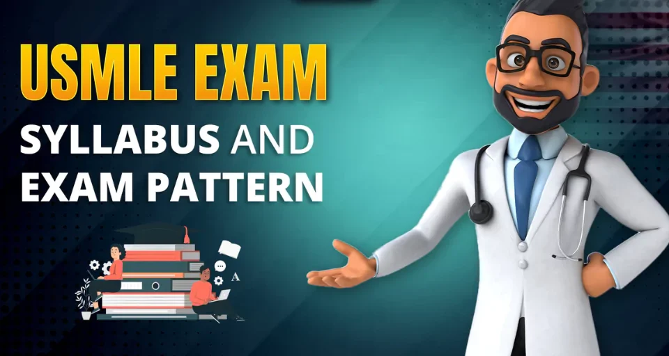 USMLE exam