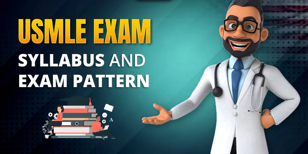 USMLE exam