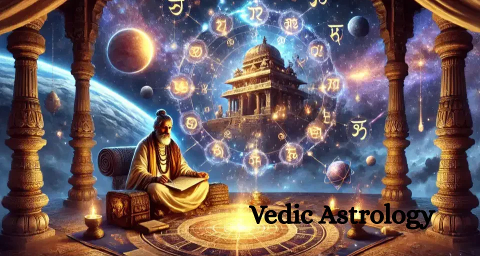 Vedic Astrology