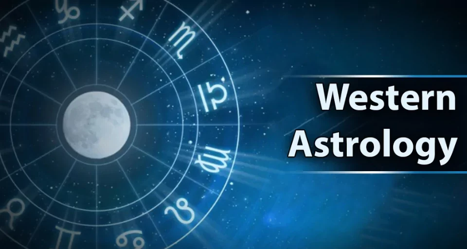 Western Astrology
