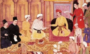 Administrative Reforms of Akbar the Great 