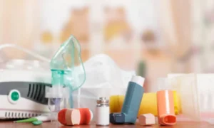 Advanced Inhaler Technology