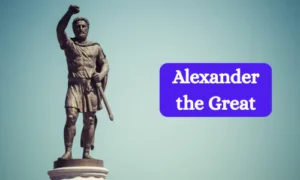 Alexander the Great 