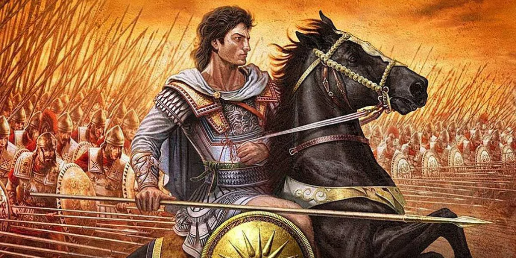 Alexander the Great