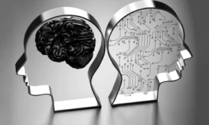 Artificial Intelligence vs Human Brain