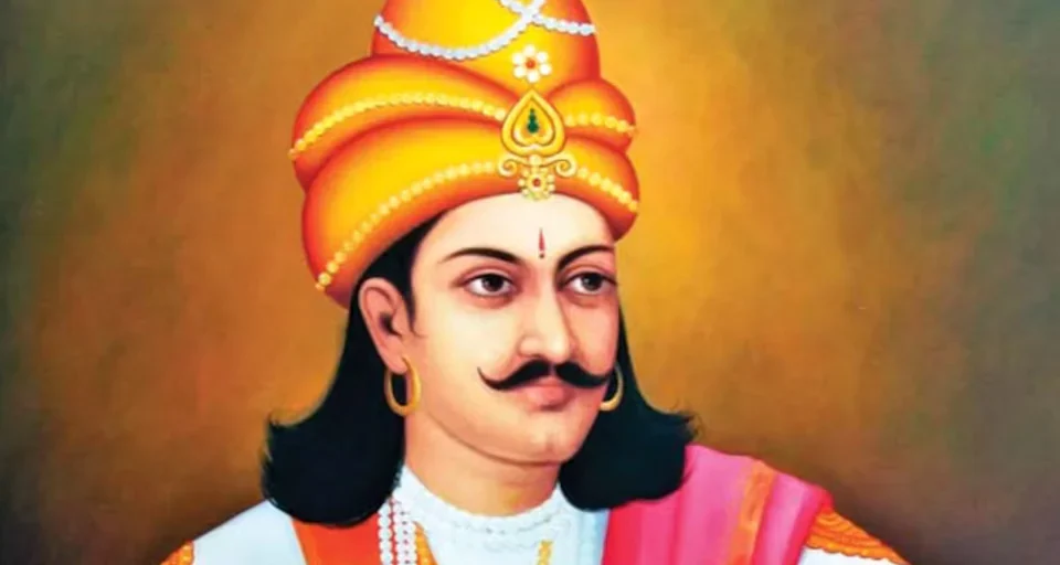 Ashoka the Great