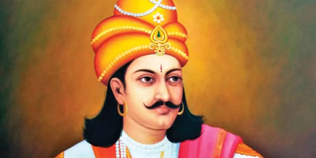 Ashoka the Great