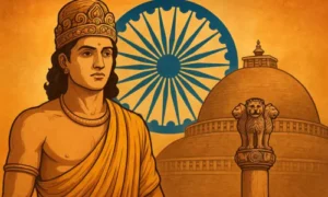 Ashoka the Great's Legacy