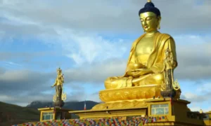Buddhism by Ashoka