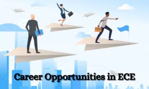 Career Opportunities in ECE
