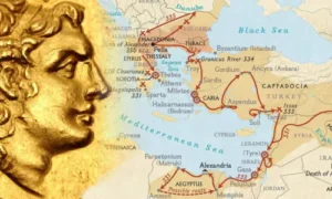 Conquests and Empire