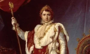 early life of napoleon bonaparte