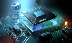 Electronics and Communication Engineering 