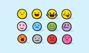 Emotions and feelings