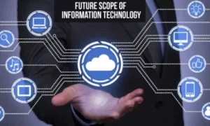Future Scope of Information Technology