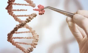 Gene Therapy Research