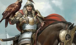 Governance and Achievements of Genghis Khan