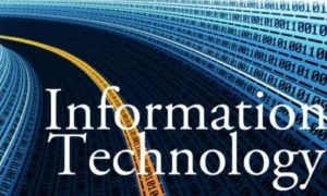 Information Technology (IT)
